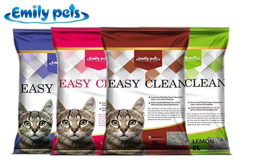 膨潤土貓砂哪個牌子好