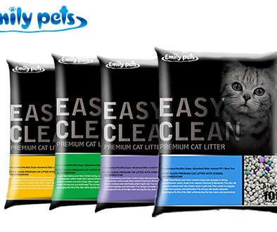 膨潤(rùn)土貓砂批發(fā)